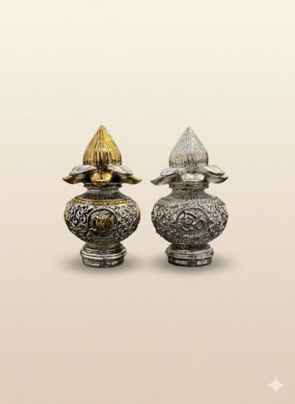 Kalash Small 3.5 Inch by KARMASU